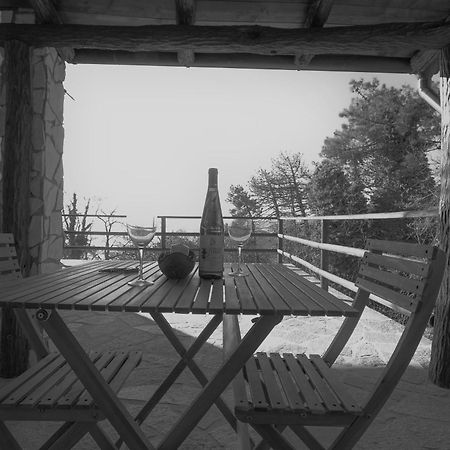 Villa I Tre Grappoli Corniglia Exterior foto