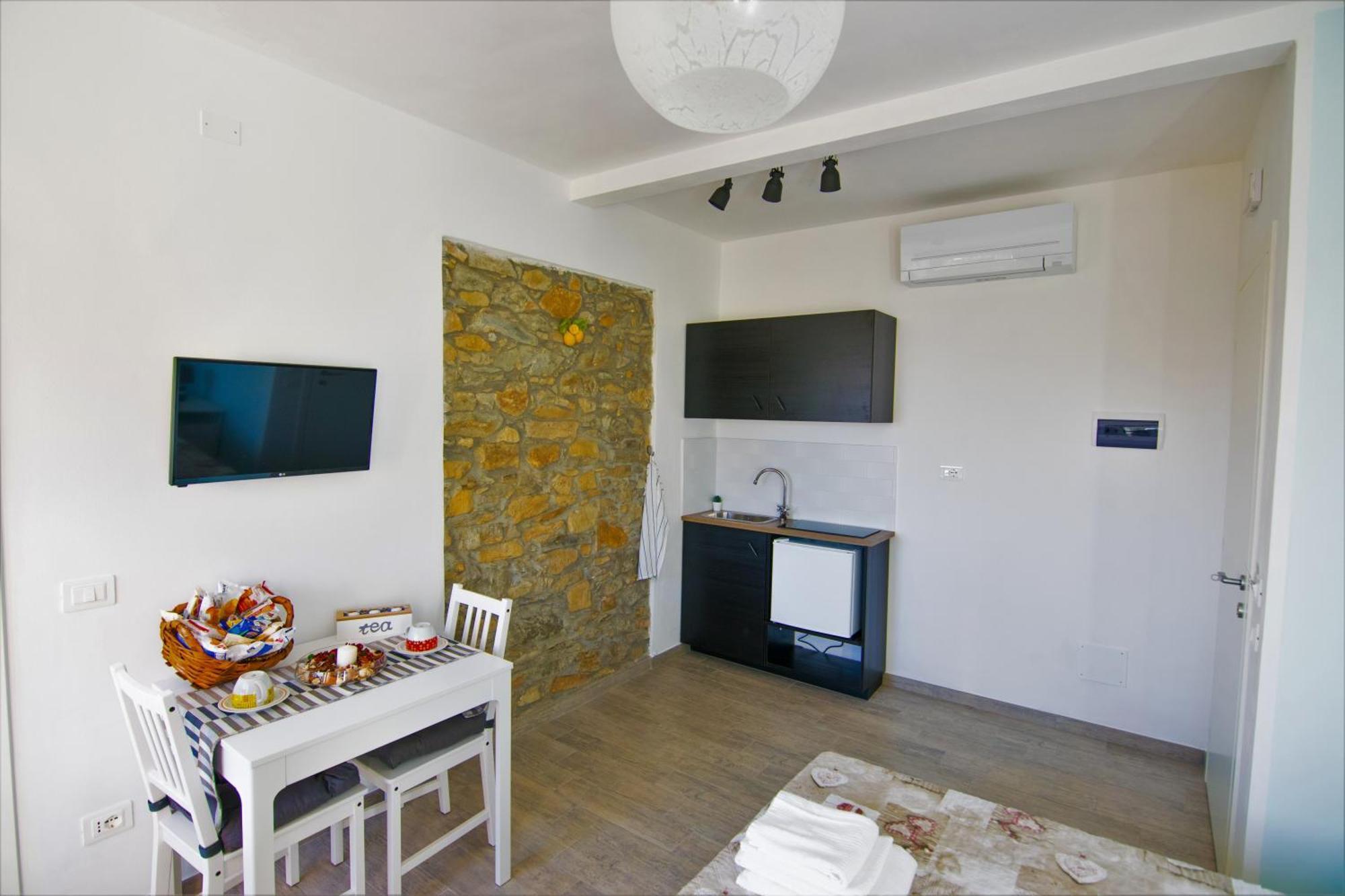 Villa I Tre Grappoli Corniglia Exterior foto