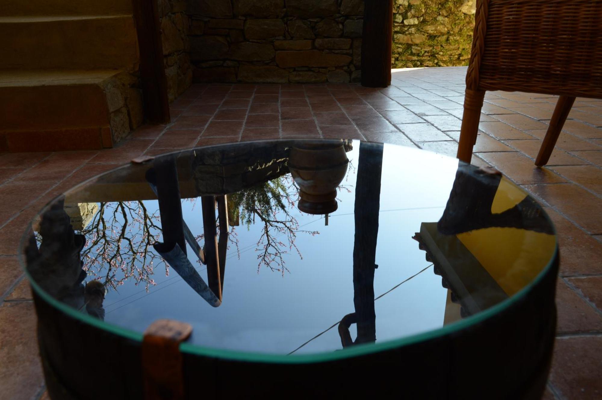 Villa I Tre Grappoli Corniglia Exterior foto