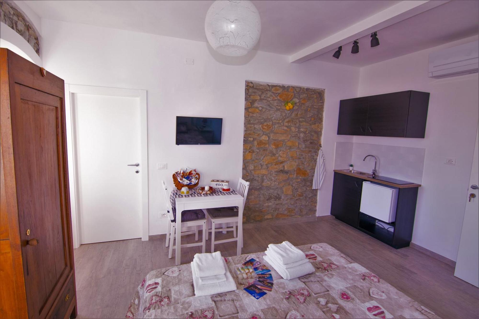 Villa I Tre Grappoli Corniglia Exterior foto