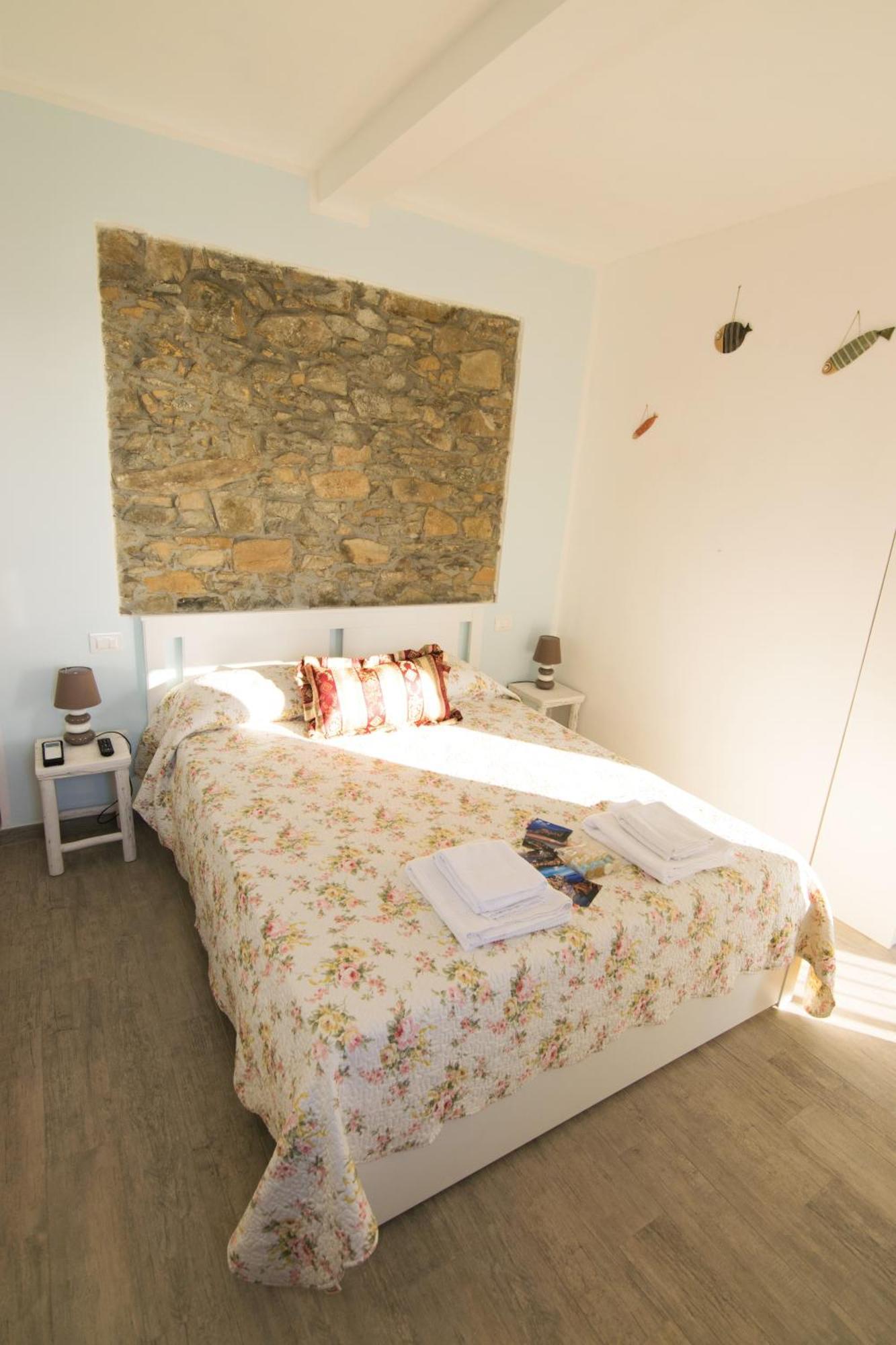 Villa I Tre Grappoli Corniglia Exterior foto